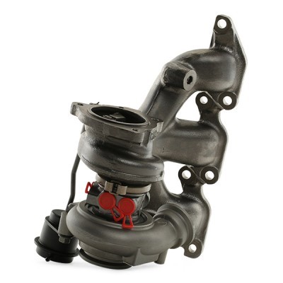 Turbocharger RIDEX 2234C10243R 2234C10243R - photo 4