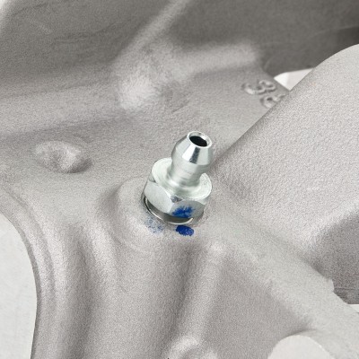 Brake Caliper RIDEX 78B2979R 78B2979R - photo 5