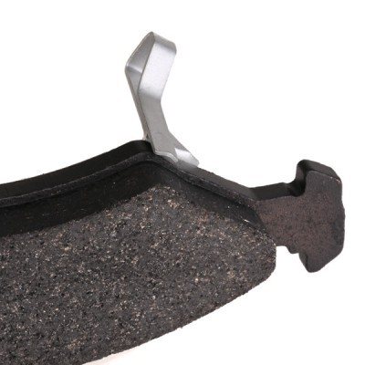 Brake Pads Set RIDEX 402B1026 402B1026 - photo 6