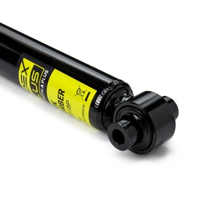Shock Absorber RIDEX 854S2322P 854S2322P - photo 5