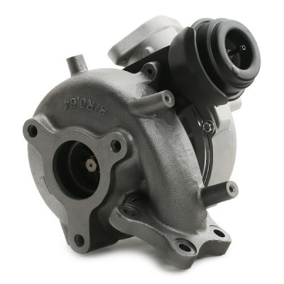 Turbocharger RIDEX 2234C0249R 2234C0249R - photo 3