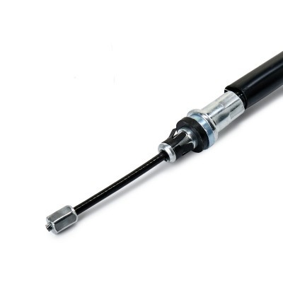 Cable Pull, Parking Brake RIDEX 124C0290 124C0290 - photo 4