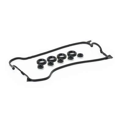 Cylinder Head Cover Gasket RIDEX 979G0102 979G0102 - photo 2