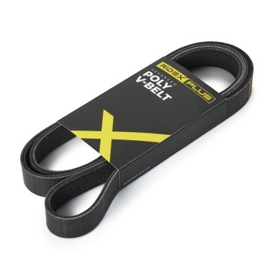 V-Ribbed Belt RIDEX 305P0223P 305P0223P - photo 2
