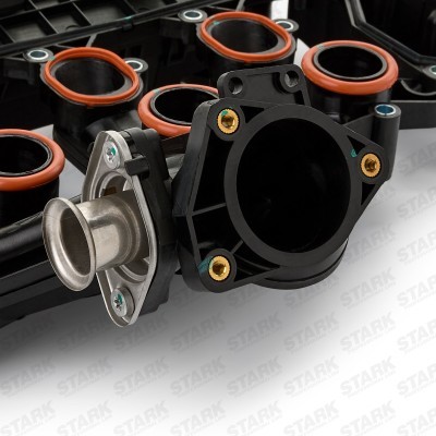 Intake manifold Stark SKFIM-3160078 SKFIM-3160078 - photo 5