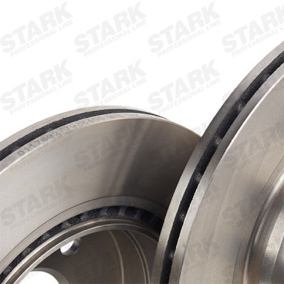 Brake Disc Stark SKBD-0022926 SKBD-0022926 - photo 4
