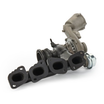 Turbocharger RIDEX 2234C11114R 2234C11114R - photo 3
