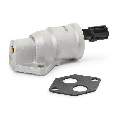 Control Valve, camshaft adjustment RIDEX 1298I0055 1298I0055 - photo 3