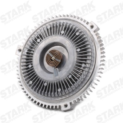 Clutch, Radiator Fan Stark SKCR-0990032 SKCR-0990032 - photo 3