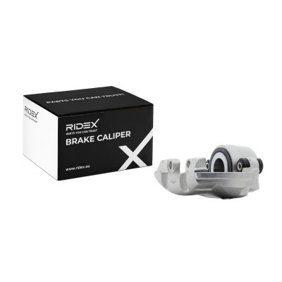 Brake Caliper RIDEX 78B1573 78B1573 - photo 2