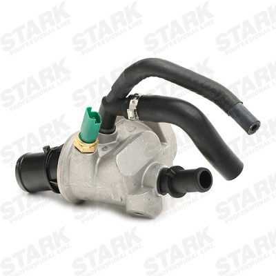 Thermostat, Coolant Stark SKTC-0560151 SKTC-0560151 - photo 6