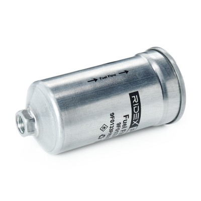 Fuel Filter RIDEX 9F0133P 9F0133P - photo 3