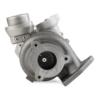 Turbocharger RIDEX 2234C0357 2234C0357 - photo 7