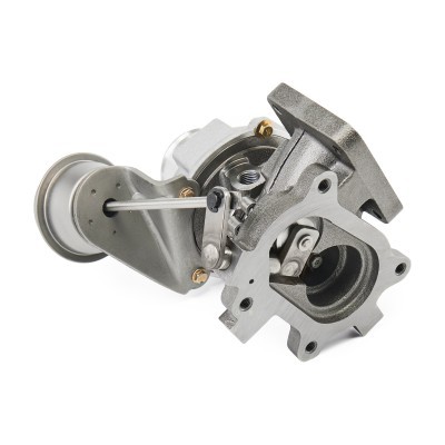Turbocharger RIDEX 2234C10035 2234C10035 - photo 4