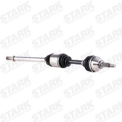Drive Shaft Stark SKDS-0210057 SKDS-0210057 - photo 4