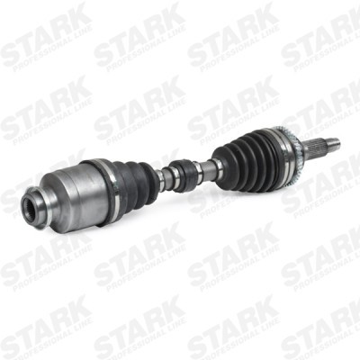 Drive Shaft Stark SKDS-0210600 SKDS-0210600 - photo 4