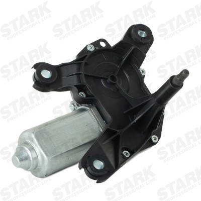 Wiper Motor Stark SKWM-0290073 SKWM-0290073 - photo 4