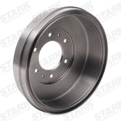 Brake Drum Stark SKBDM-0800141 SKBDM-0800141 - photo 4