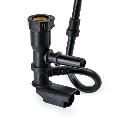 Fuel return hose RIDEX 3937H0056 3937H0056 - photo 3