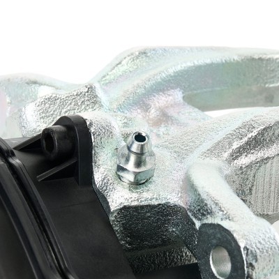 Brake Caliper RIDEX 78B2109R 78B2109R - photo 6