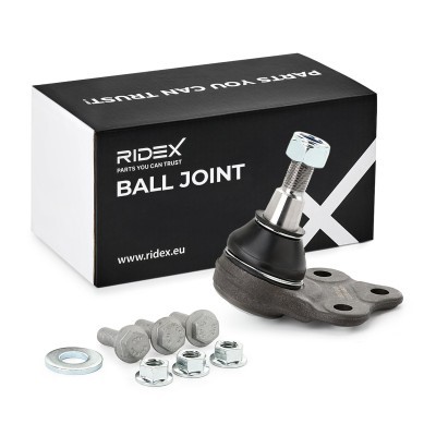 Ball Joint RIDEX 2462S0596 2462S0596 - photo 1
