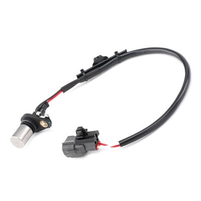 Crankshaft Pulse Sensor RIDEX 833C0190 833C0190 - photo 3