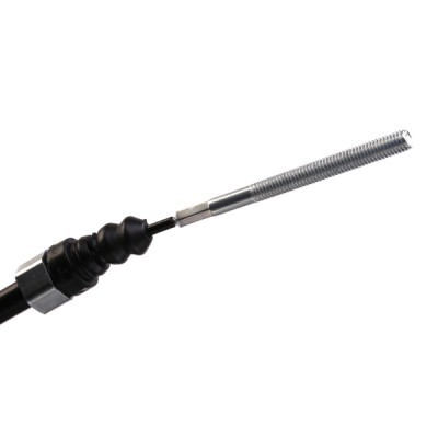 Cable Pull, Parking Brake RIDEX 124C0046 124C0046 - photo 4