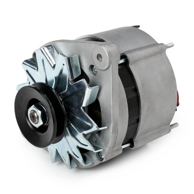 Alternator RIDEX 4G0778R 4G0778R - photo 3