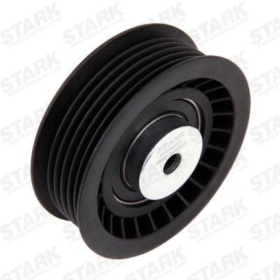 Belt Tensioner V-Ribbed Belt Stark SKTP-0600009 SKTP-0600009 - photo 2