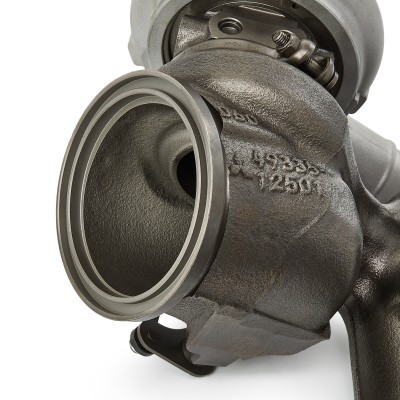Turbocharger RIDEX 2234C11168R 2234C11168R - photo 6