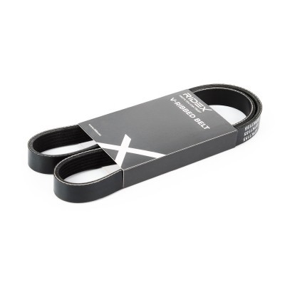 V-Ribbed Belt RIDEX 305P0118 305P0118 - photo 1