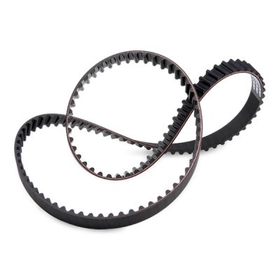 Timing Belt RIDEX 306T0166 306T0166 - photo 3