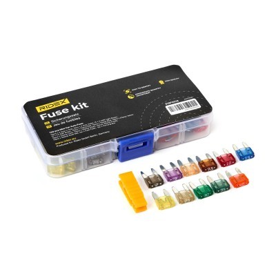 Fuse RIDEX 818F0018 818F0018 - photo 2