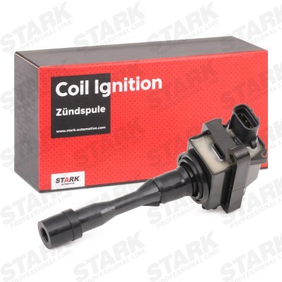 Ignition Coil Stark SKCO-0070178 SKCO-0070178 - photo 3