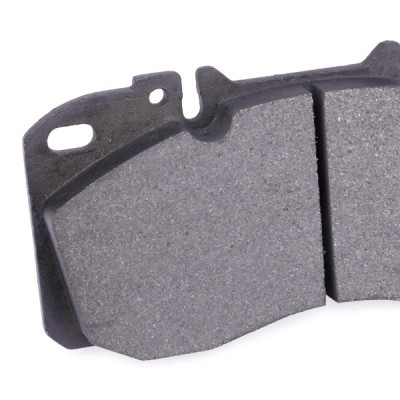 Brake Pads Set RIDEX 402B1045 402B1045 - photo 5