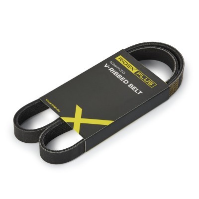 V-Ribbed Belt RIDEX 305P0404P 305P0404P - photo 2
