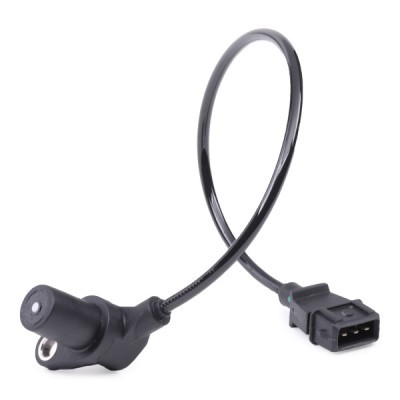 Crankshaft Pulse Sensor RIDEX 833C0329 833C0329 - photo 3