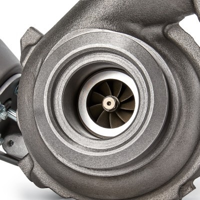 Turbocharger RIDEX 2234C10024 2234C10024 - photo 6