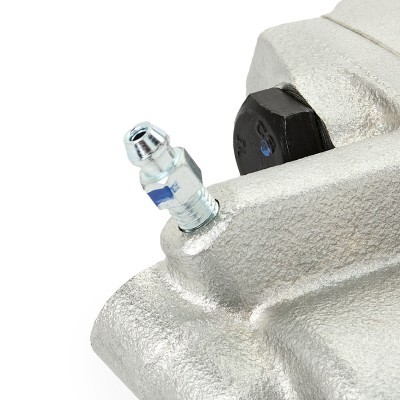 Brake Caliper RIDEX 78B0071 78B0071 - photo 7