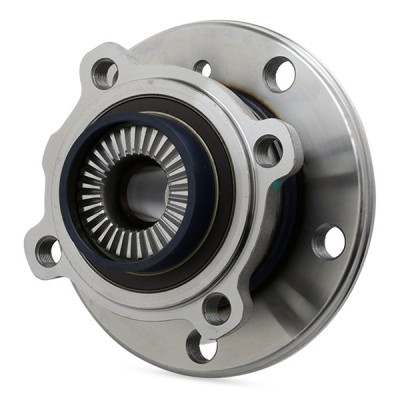 Wheel Bearing RIDEX 654W1144 654W1144 - photo 5