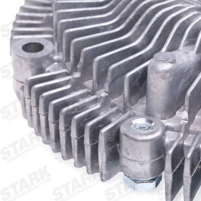 Clutch, Radiator Fan Stark SKCR-0990010 SKCR-0990010 - photo 5