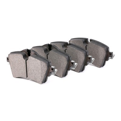 Brake Pads Set RIDEX 402B1069 402B1069 - photo 5