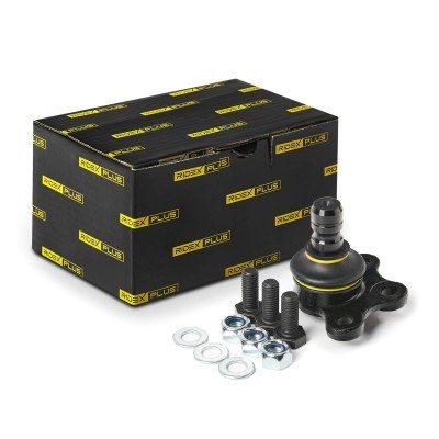 Ball Joint RIDEX 2462S0181P 2462S0181P - photo 3