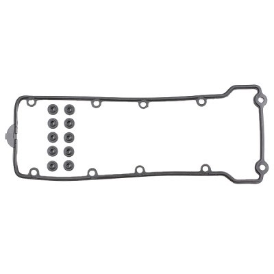 Cylinder Head Cover Gasket RIDEX 979G0014 979G0014 - photo 2