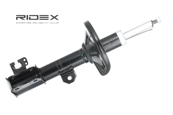 Shock Absorber RIDEX 854S0617 854S0617 - photo 1