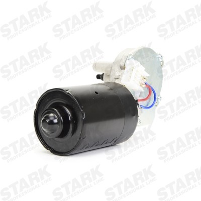 Wiper Motor Stark SKWM-0290005 SKWM-0290005 - photo 3