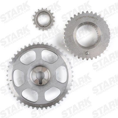 Timing chain kit Stark SKTCK-2240078 SKTCK-2240078 - photo 10