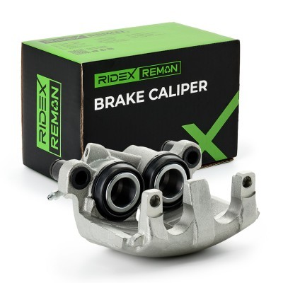 Brake Caliper RIDEX 78B0579R 78B0579R - photo 2