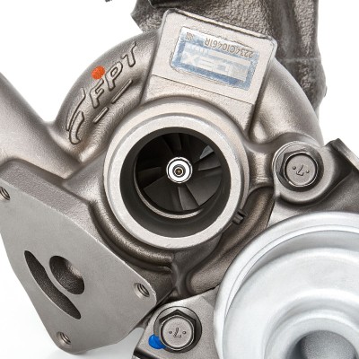 Turbocharger RIDEX 2234C10461R 2234C10461R - photo 5