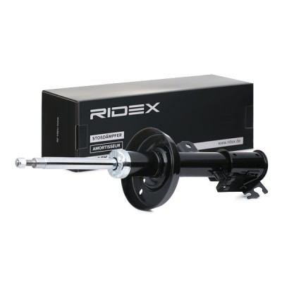 Shock Absorber RIDEX 854S0385 854S0385 - photo 3